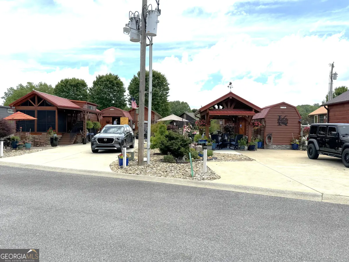 117 Porch View Circle #LOTS 119 & 120, Blairsville, GA 30512 - #1