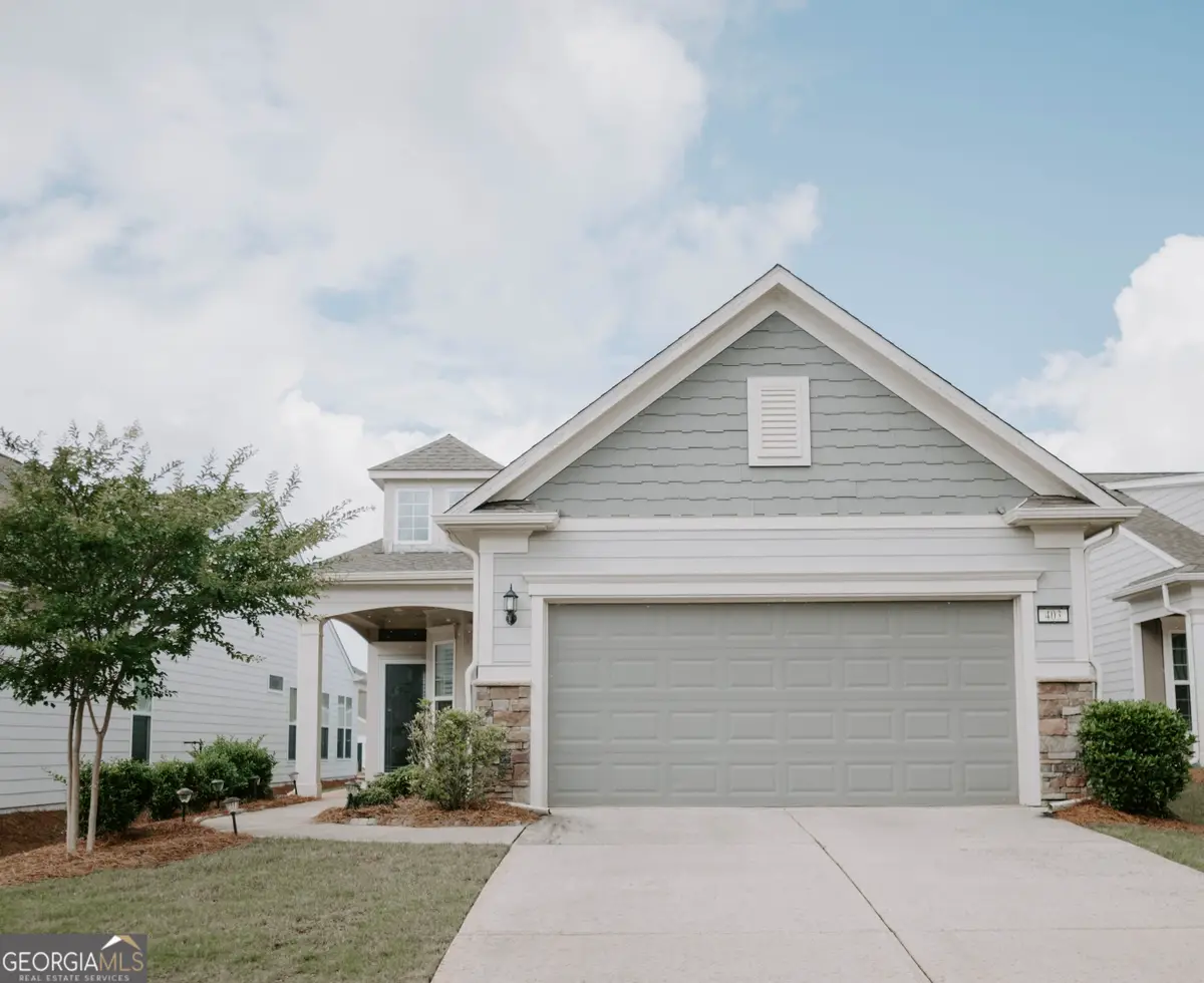 403 Chestatee Court, Griffin, GA 30223 - #1