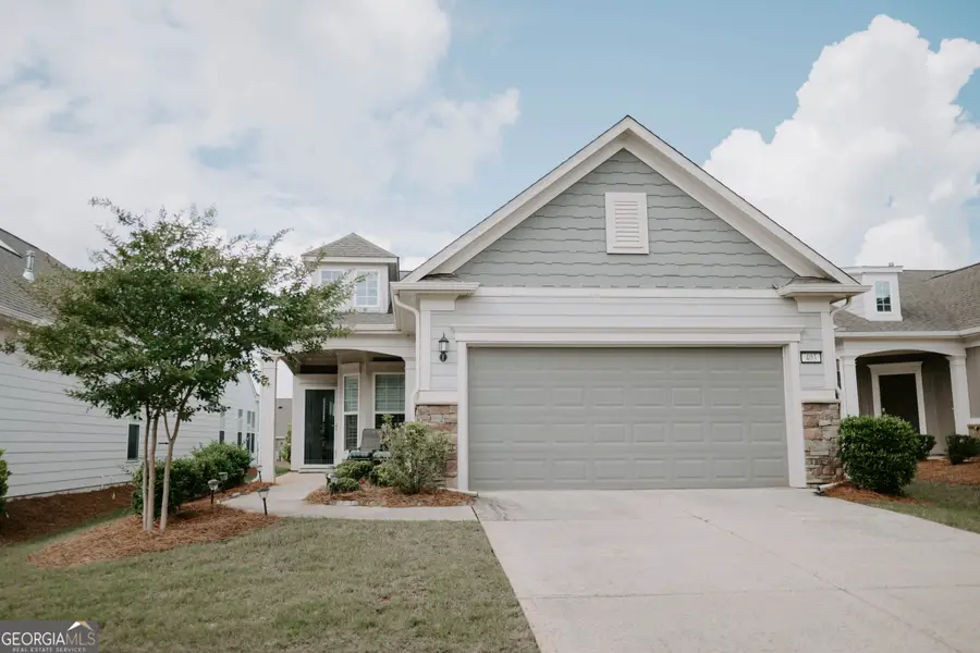 403 Chestatee Court, Griffin, GA 30223 - #2
