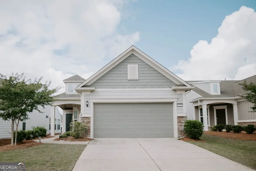 403 Chestatee Court, Griffin, GA 30223 - #3