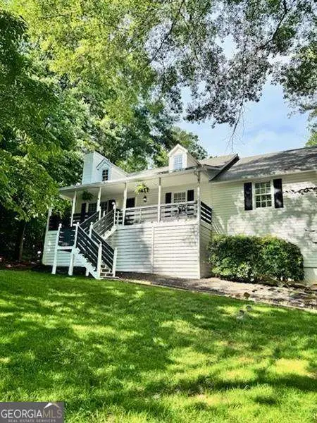 5360 Keithwood Court, Cumming, GA 30040
