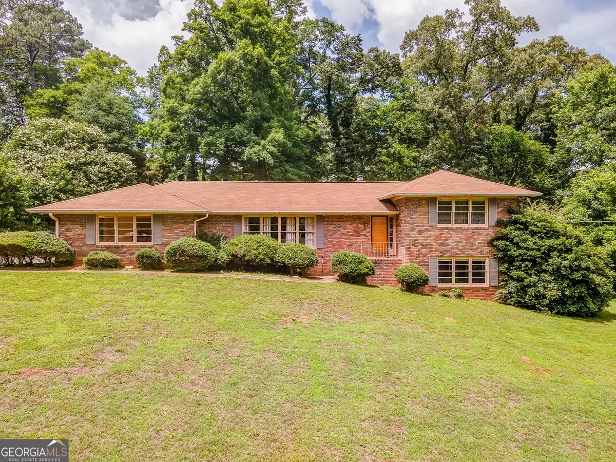 13 Pine Park Drive Se, Rome, GA 30161 - #1
