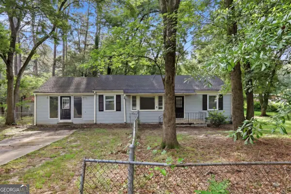 5160 4th Street, Morrow, GA 30260