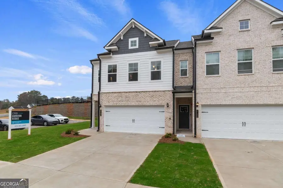 8182 Tiger Way, Riverdale, GA 30296 - #2