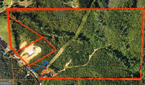 0 Co Rd 49, Muscadine, AL 36269