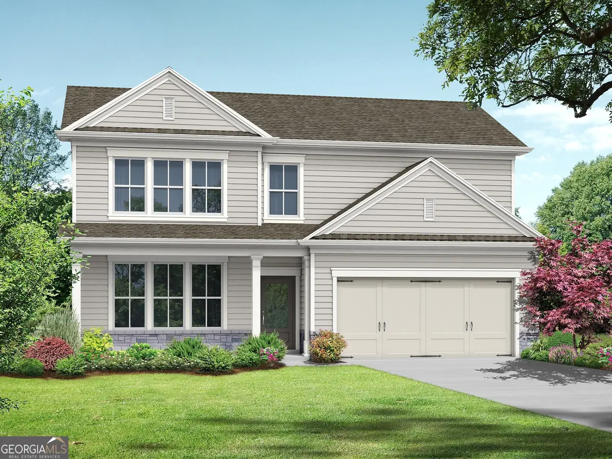 109 Bramblewood Lane, Perry, GA 31069 - #1