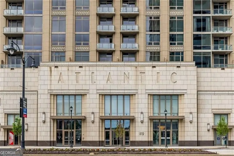 270 17th Streets Nw #3604, Atlanta, GA 30363 - #3