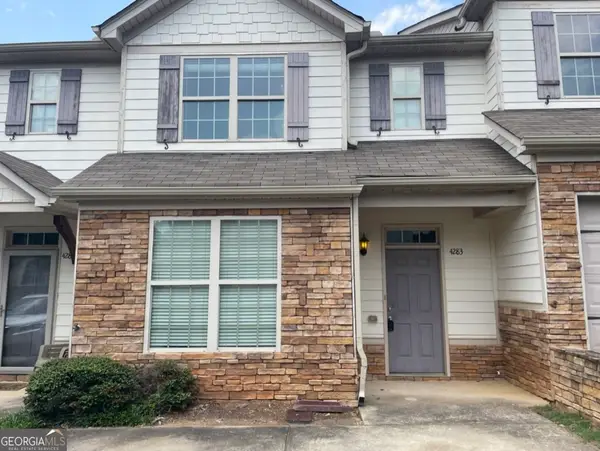 4283 High Park Lane # 10, East Point, GA 30344