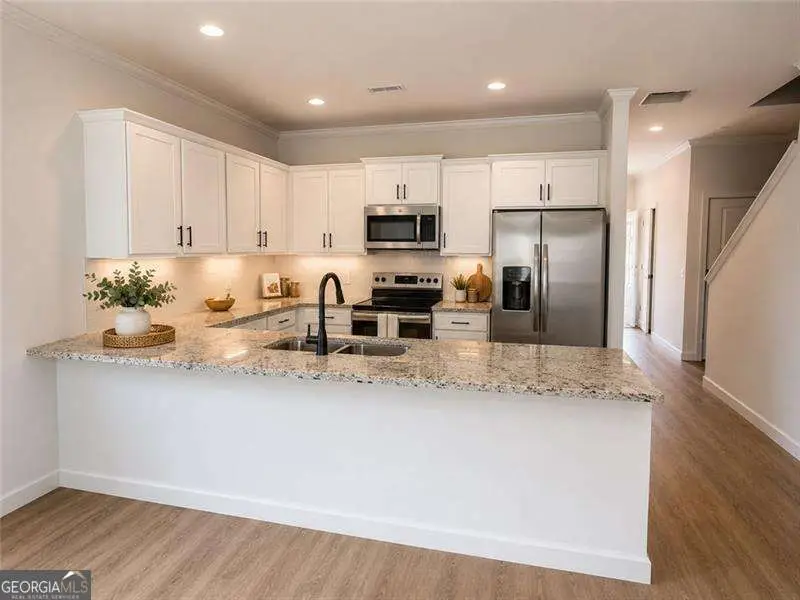 14 Magnolia Boulevard, Cedartown, GA 30125 - #2