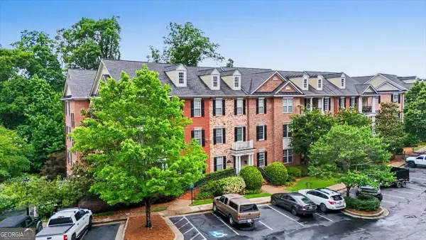 4855 Ivy Ridge Drive Se #204, Atlanta, GA 30339