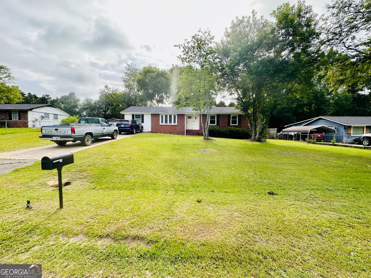 213 Hilltop Drive, Perry, GA 31069 - #1