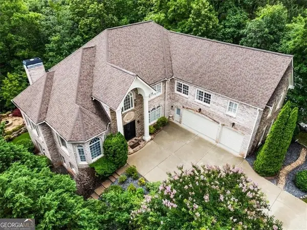392 Lum Crowe Road, Roswell, GA 30075