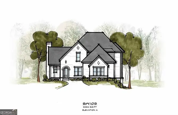 7950 Lotus Walk #4, Cumming, GA 30041