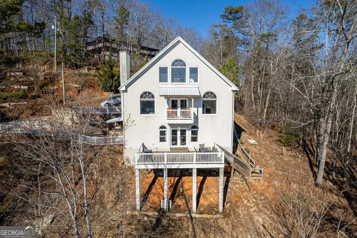626 Palisade Drive # 9074, Ellijay, GA 30540 - #1