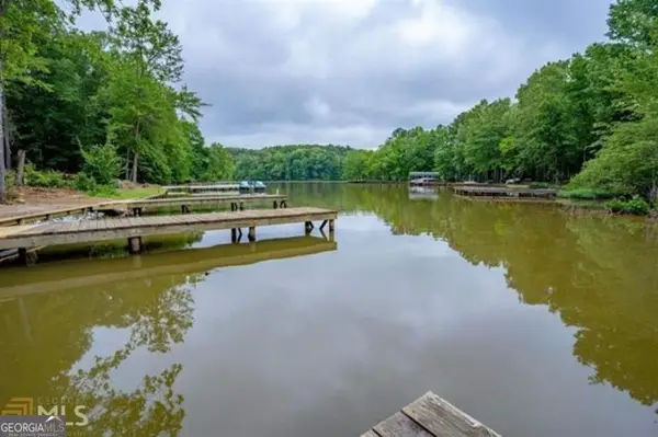 1010 Northwoods Point, Greensboro, GA 30642