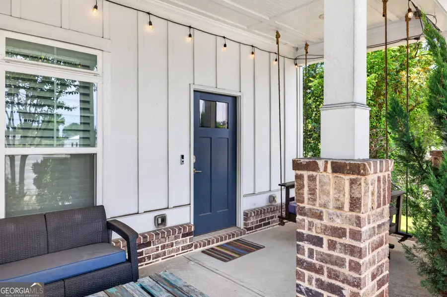 389 N Perry Street, Lawrenceville, GA 30046 - #3