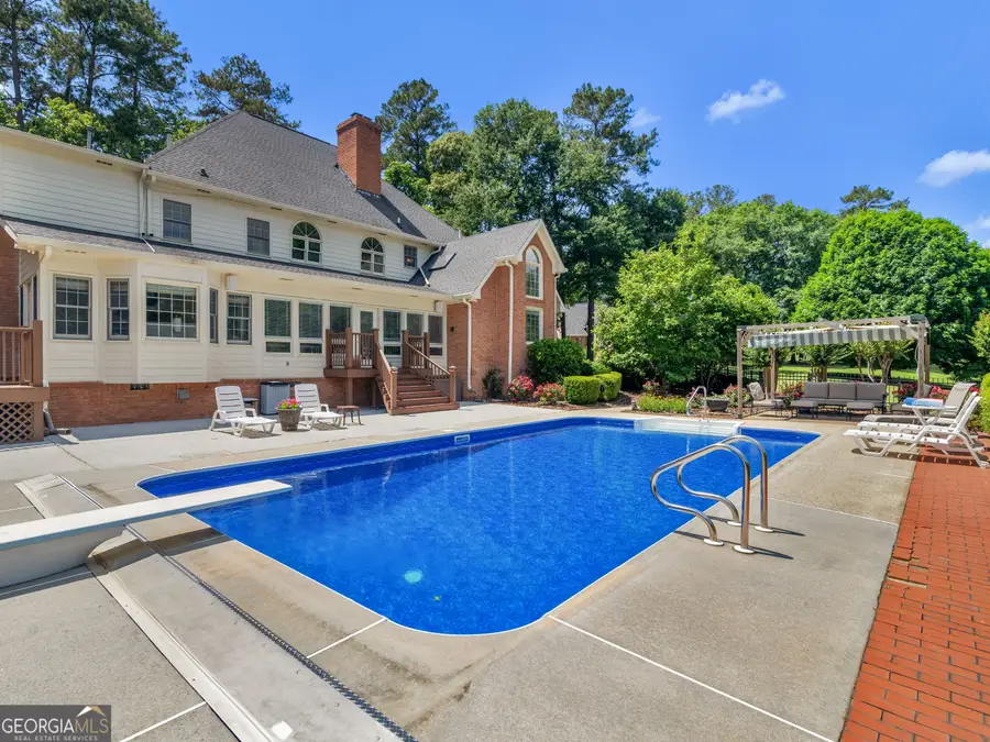 8568 Canal Drive, Jonesboro, GA 30236 - #3