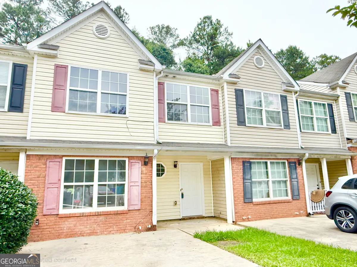 1425 Maple Valley Court, Union City, GA 30291 - #1