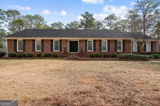238 Elliott Road, McDonough, GA 30252 - #1