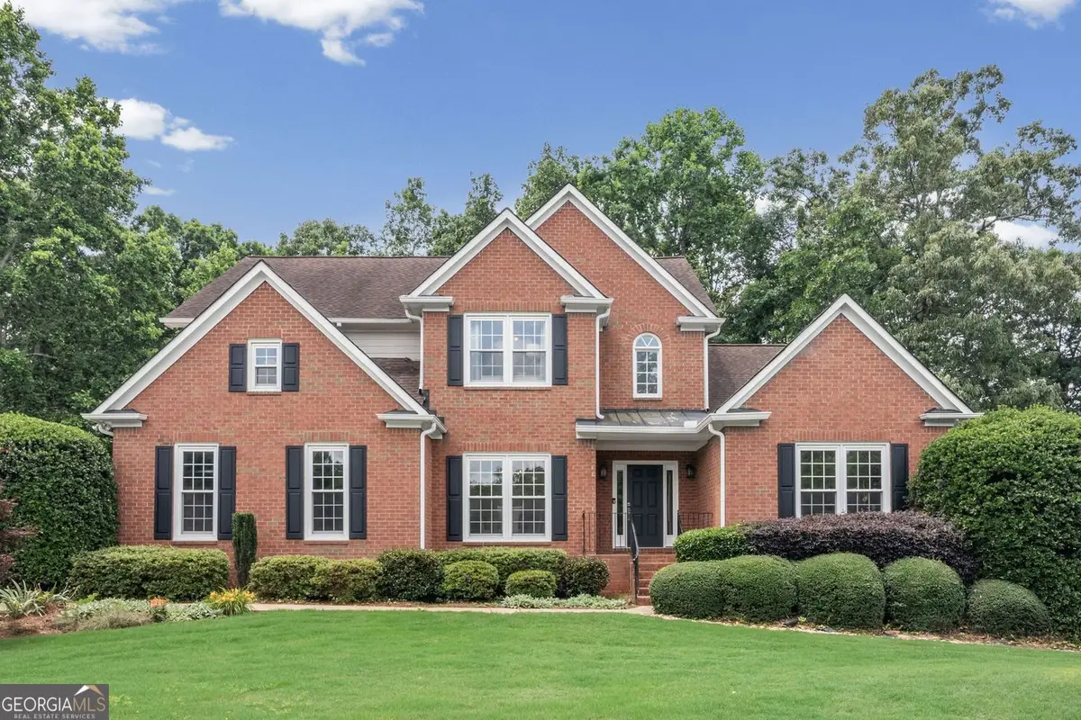 1185 Windhaven Drive, Alpharetta, GA 30005 - #1