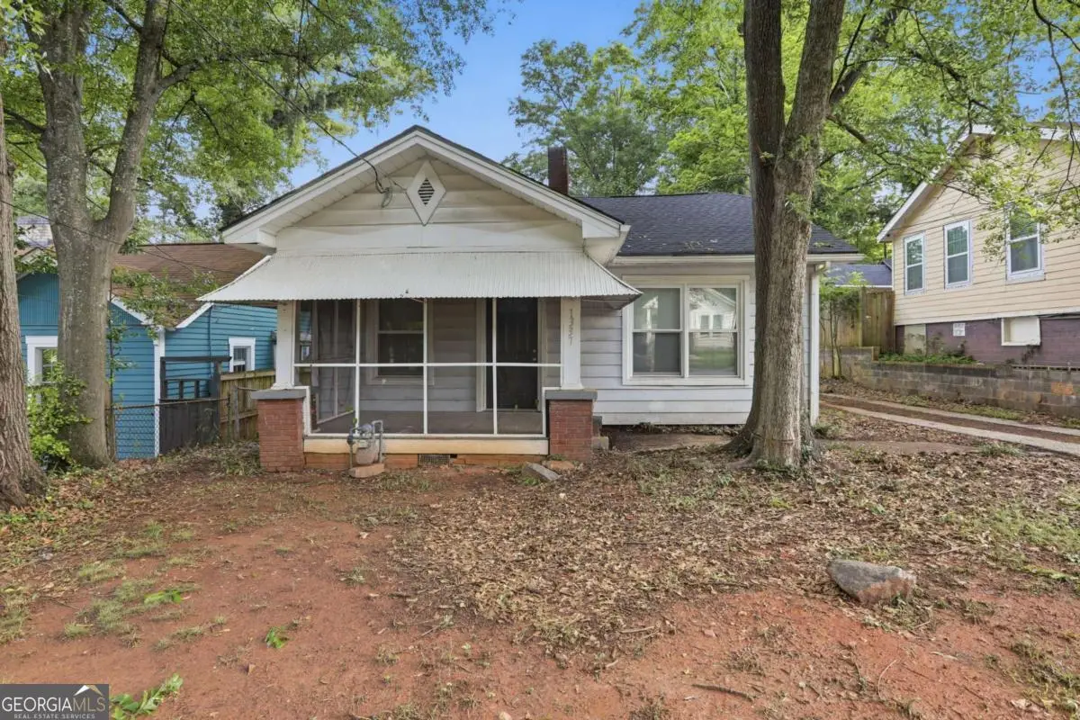1337 SW Mcclelland Avenue, Atlanta, GA 30344 - #1
