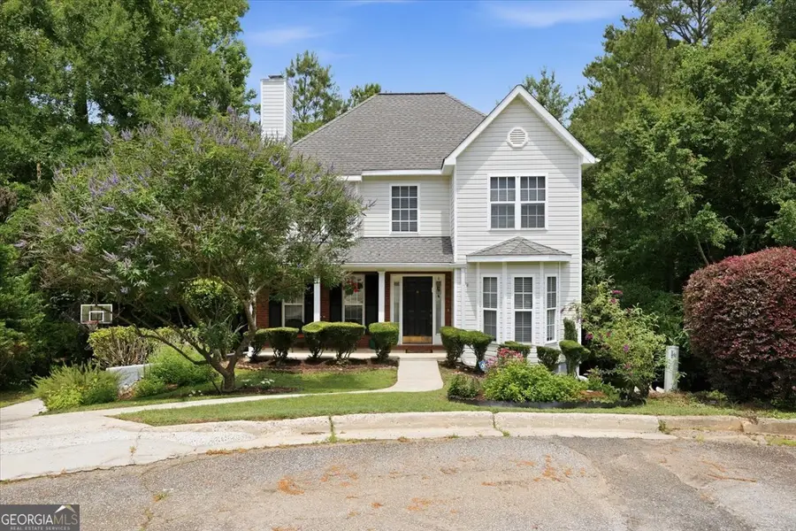 108 Raliegh Drive, Macon, GA 31210 - #2
