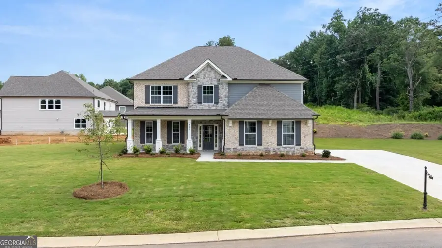 4170 Haven Way, Cumming, GA 30028 - #2