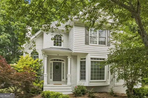 4514 Verdant Woods Court, Powder Springs, GA 30127