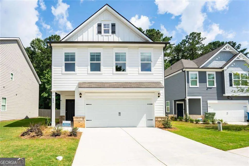 454 Burgundy Terrace Se, Atlanta, GA 30354 - #1
