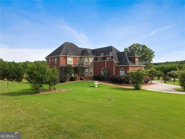 345 River Cove Meadows, Social Circle, GA 30025