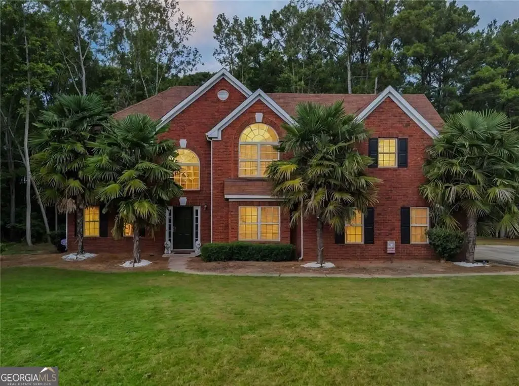 264 Kendall Street, Newnan, GA 30263 - #1