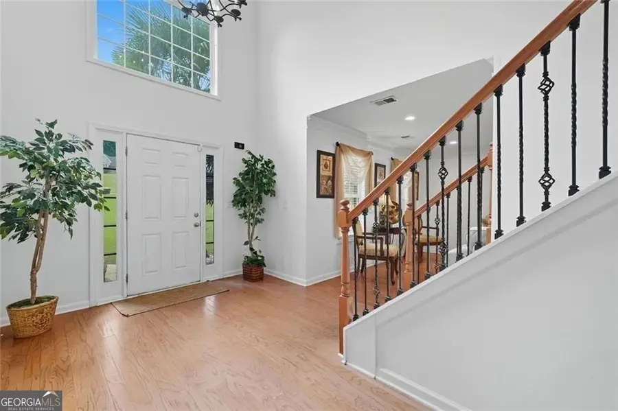 264 Kendall Street, Newnan, GA 30263 - #3