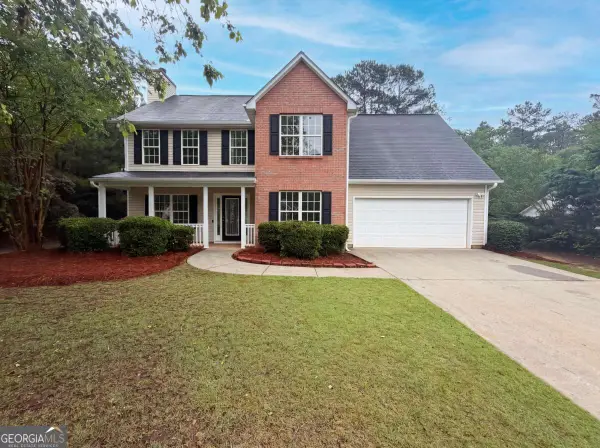 2800 Alcovy River View, Dacula, GA 30019