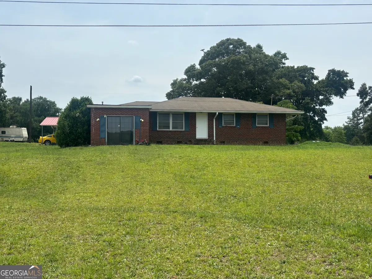 1515 Bowman Highway, Elberton, GA 30635 - #1