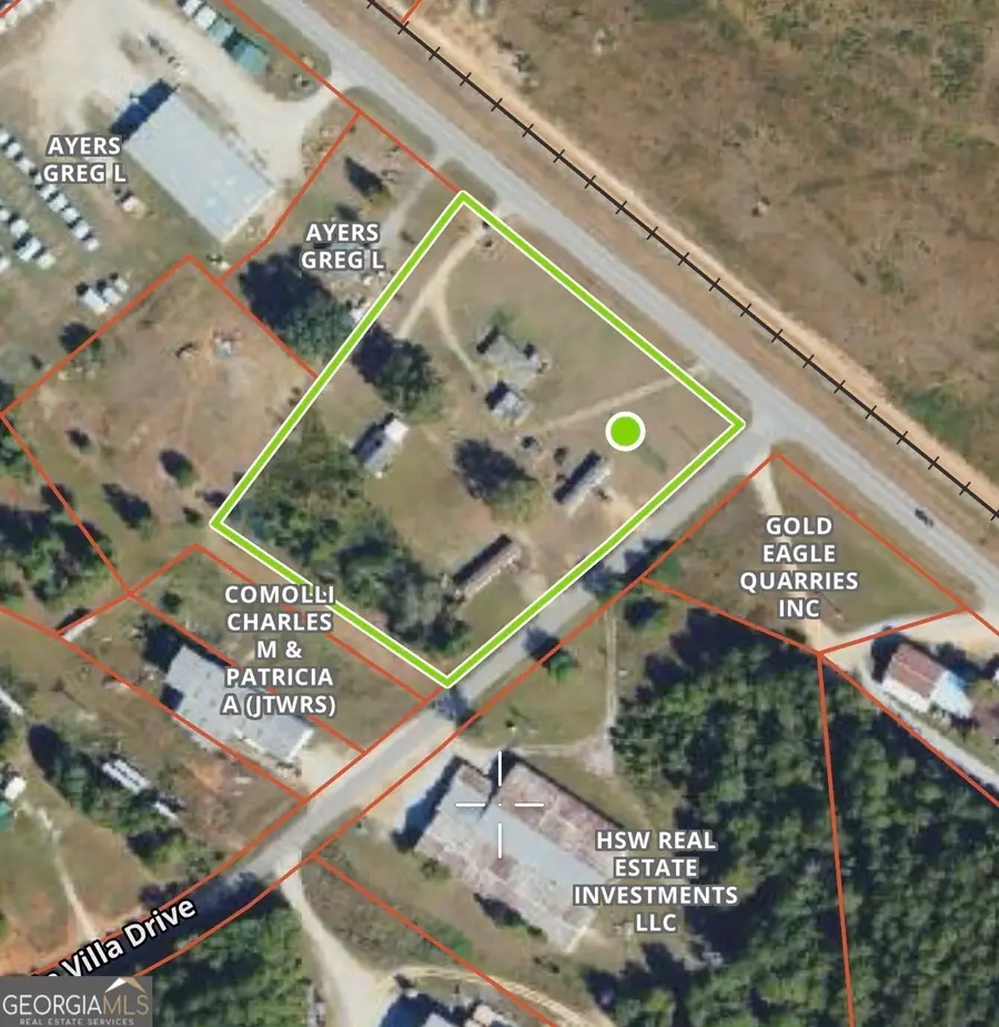 1515 Bowman Highway, Elberton, GA 30635 - #2