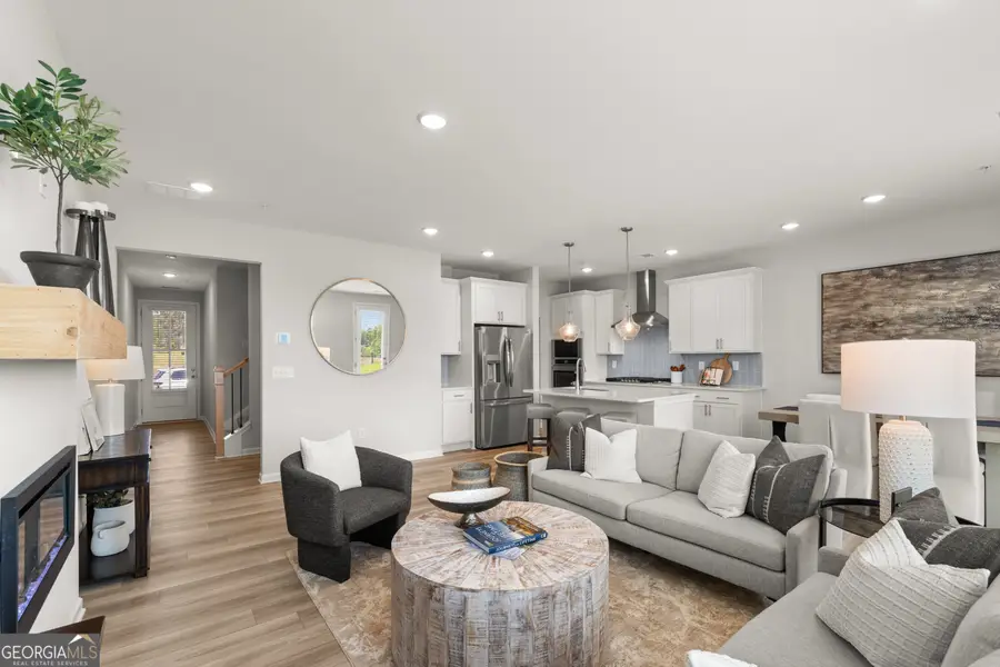 6165 Molo Lane #666, Cumming, GA 30041 - #3