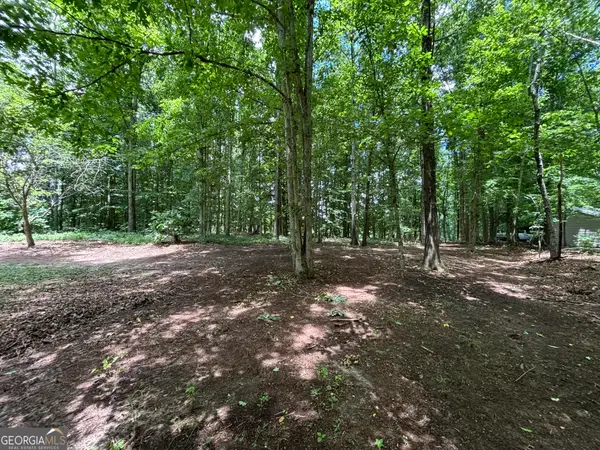 0 Crest View Drive, Cleveland, GA 30528
