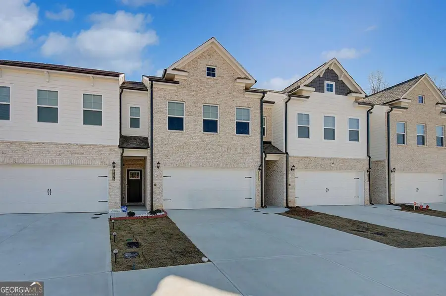 8098 Tiger Way #68, Riverdale, GA 30296 - #2