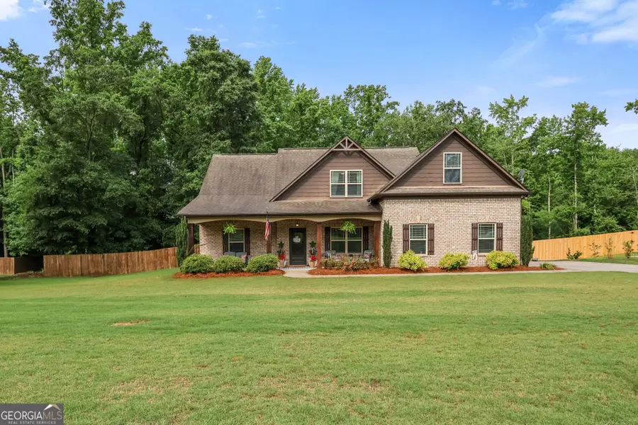 156 Fishers Mill Drive, McDonough, GA 30252 - #2