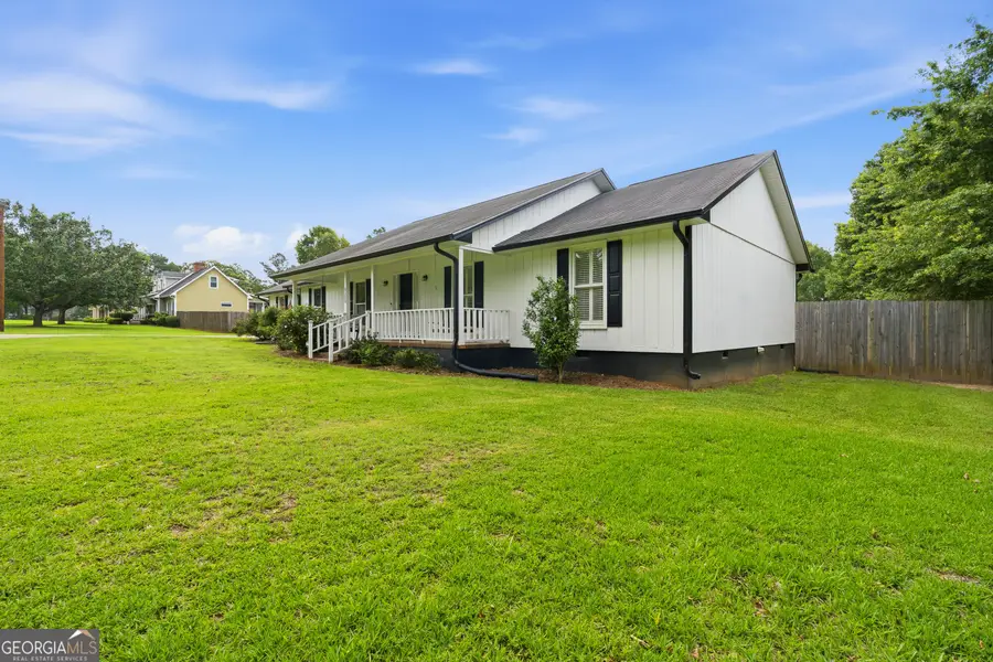 6280 Stapleton Road, Macon, GA 31216 - #3