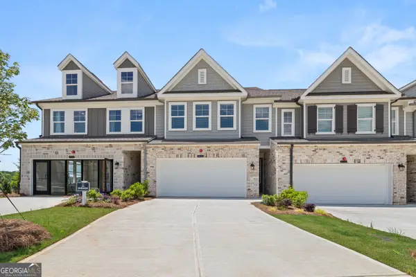 6185 Molo Lane #664, Cumming, GA 30041