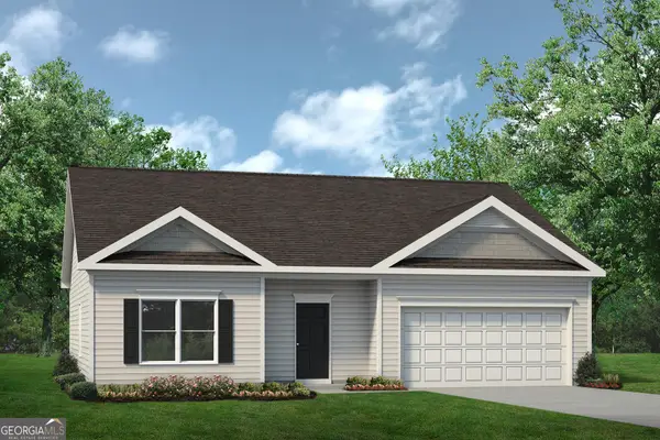 428 Lamplight Drive #LOT D57, Byron, GA 31008