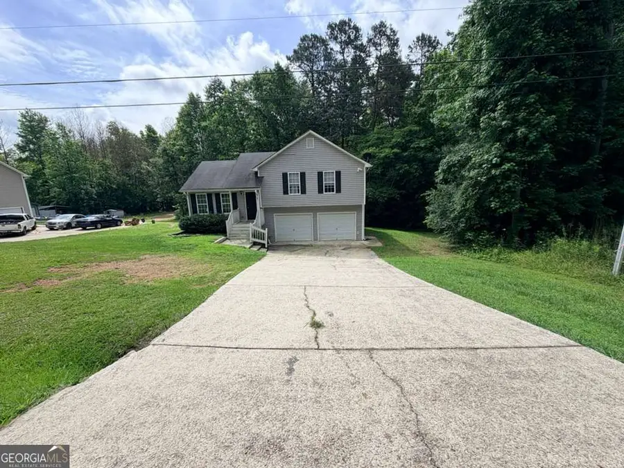 540 Coots Lake Road, Rockmart, GA 30153 - #2