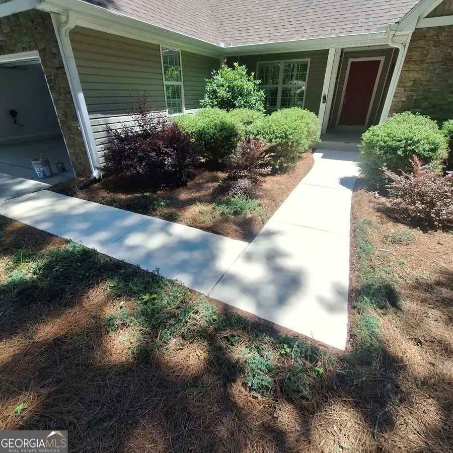 640 Lake Drive, Pine Mountain, GA 31822 - #2