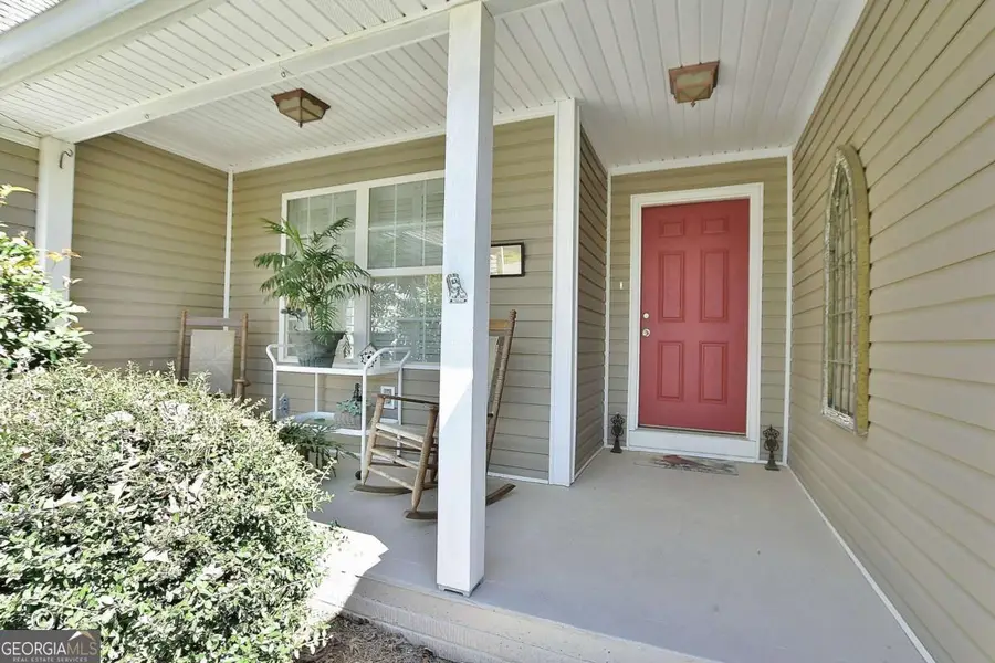 640 Lake Drive, Pine Mountain, GA 31822 - #3