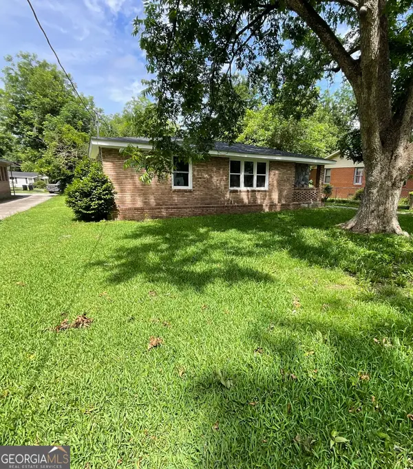 46 King Street, Fort Valley, GA 31030