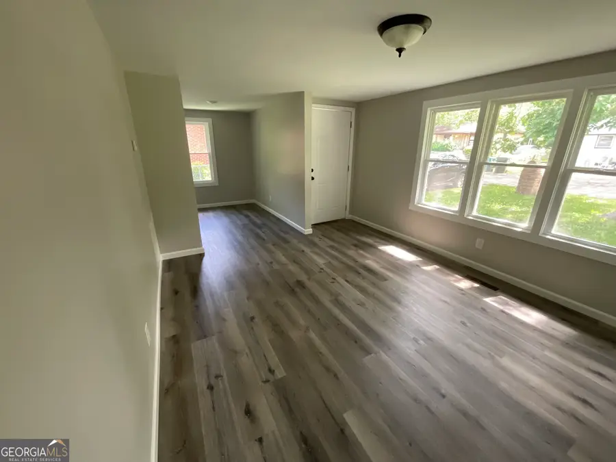 46 King Street, Fort Valley, GA 31030 - #2