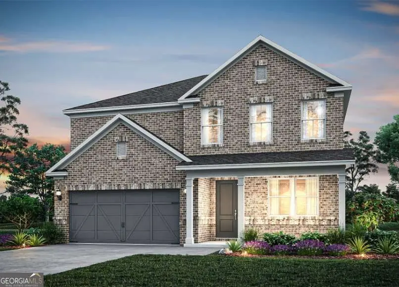 272 Nesta Grove Drive, Locust Grove, GA 30248 - #1