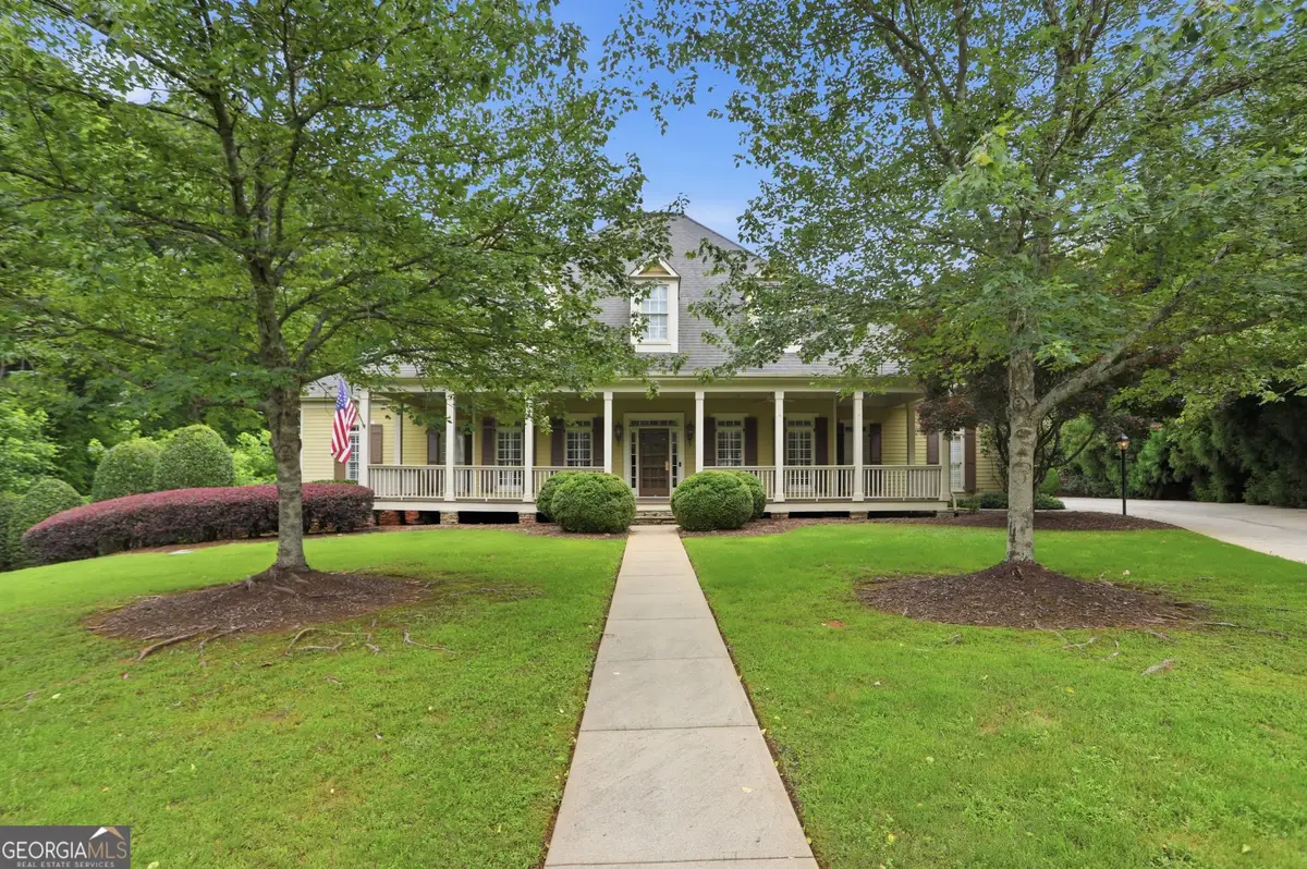 900 Treyburn Run, Alpharetta, GA 30004 - #1