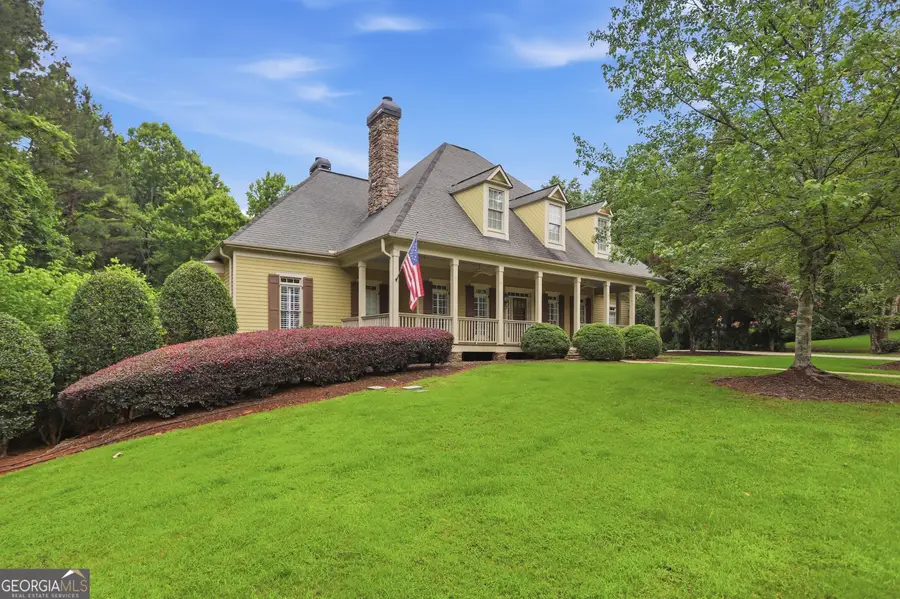 900 Treyburn Run, Alpharetta, GA 30004 - #2